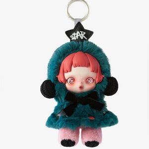 Pop Mart SKULLPANDA You Found Me Partita / 100% authentic purchase from Pop Mart